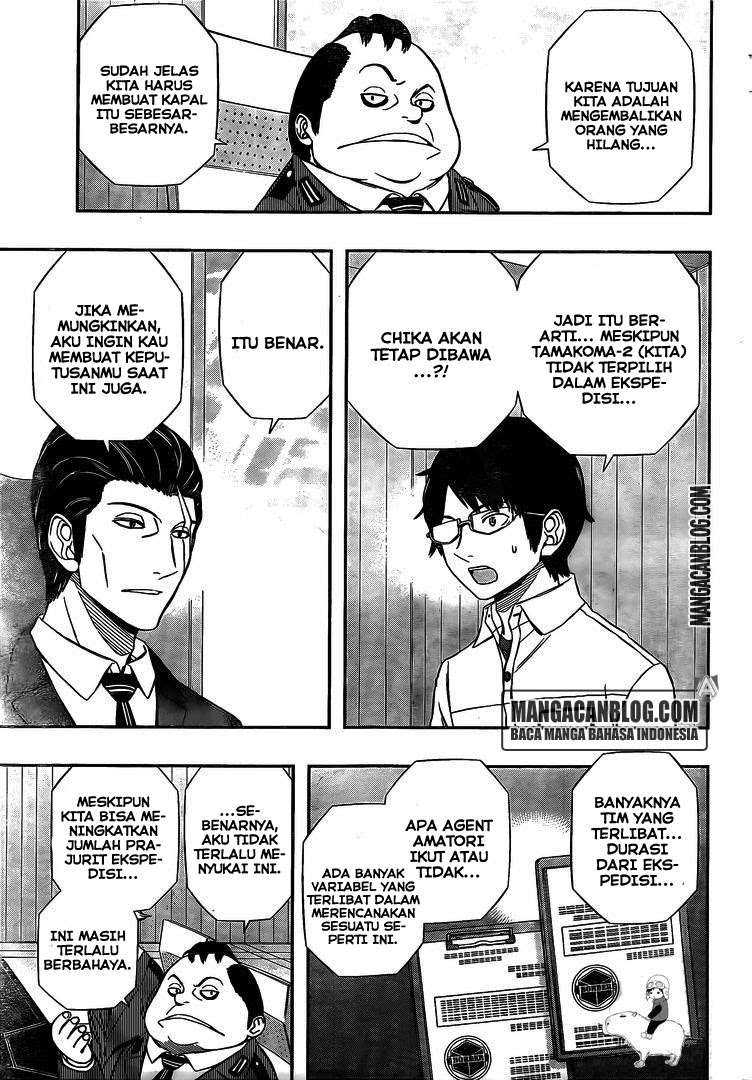 Chapter 149 - halaman 8