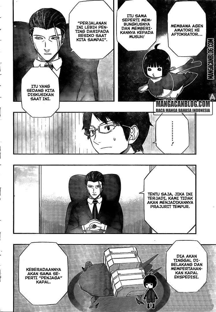 Chapter 149 - halaman 9
