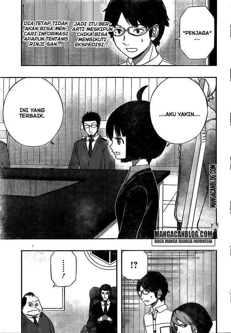 Chapter 149 - halaman 10