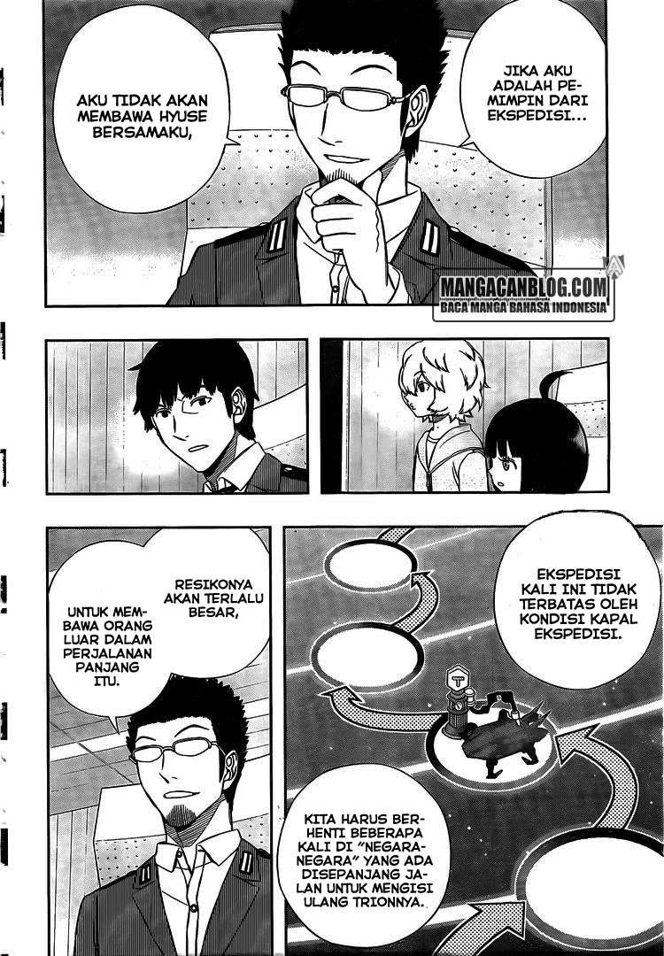 Chapter 148 - halaman 10