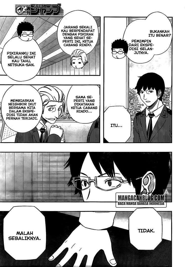 Chapter 148 - halaman 11