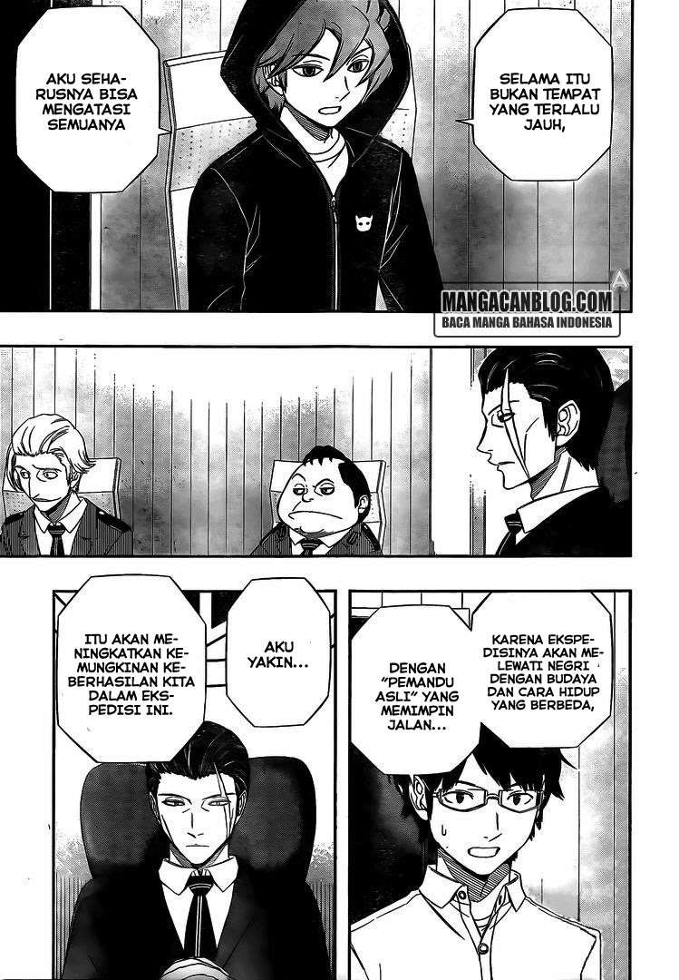 Chapter 148 - halaman 15