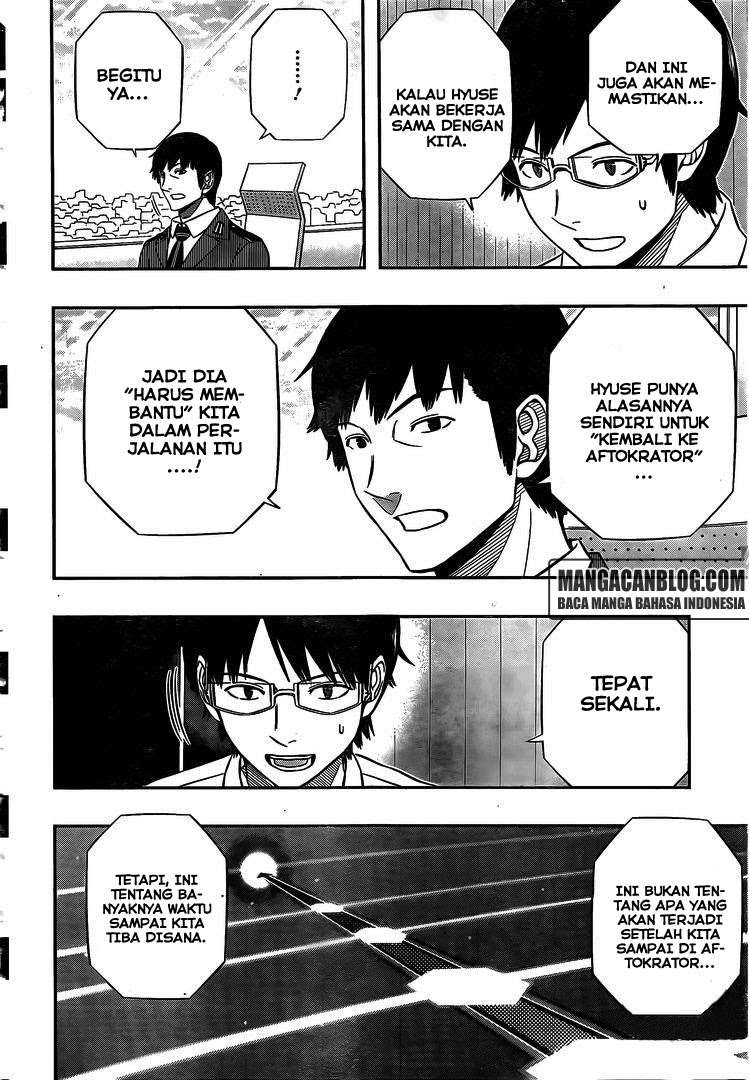 Chapter 148 - halaman 16