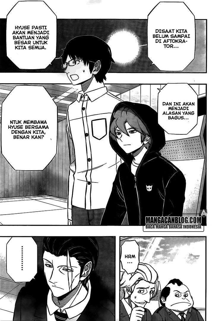 Chapter 148 - halaman 17