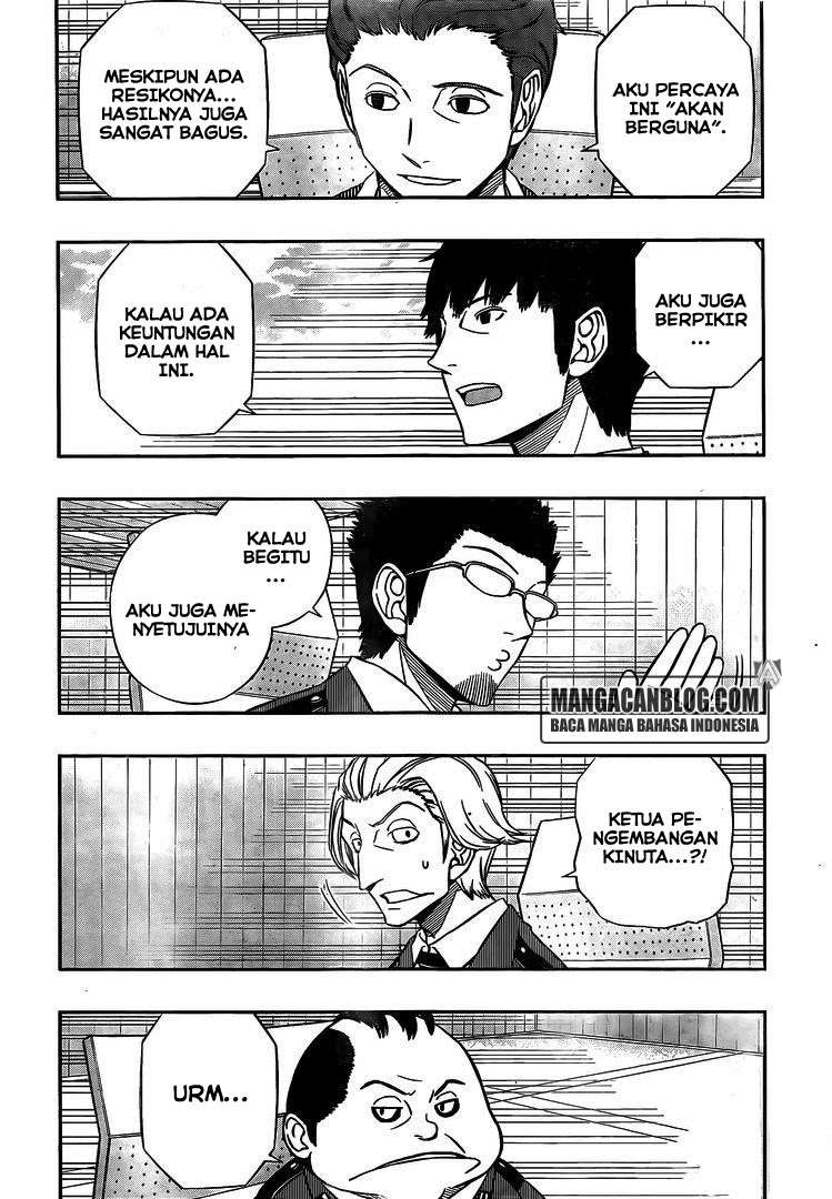 Chapter 148 - halaman 18