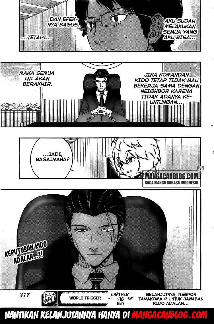 Chapter 148 - halaman 19