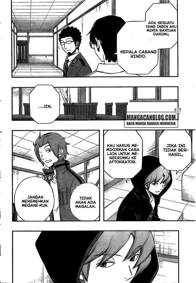 Chapter 148 - halaman 2