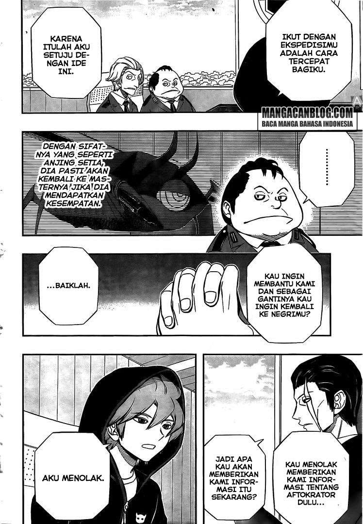 Chapter 148 - halaman 6
