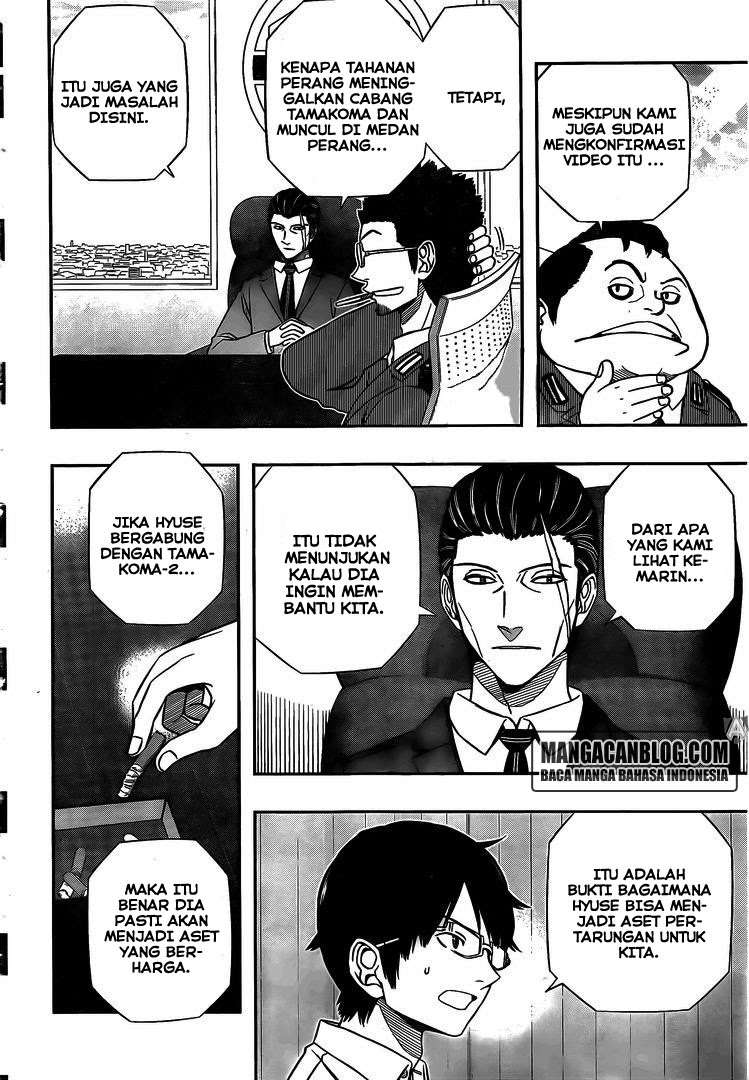 Chapter 148 - halaman 8