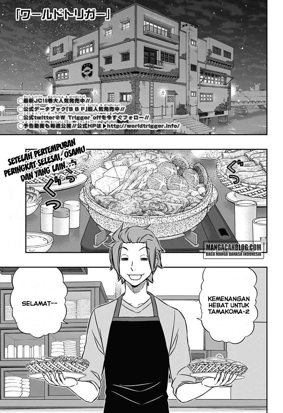 Chapter 147 - halaman 2