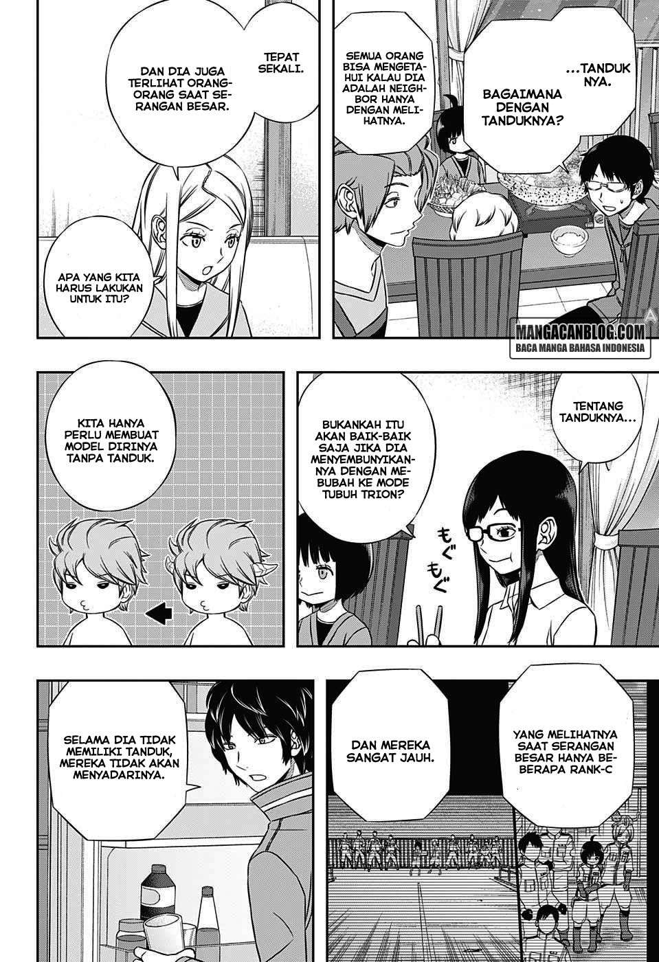 Chapter 147 - halaman 11