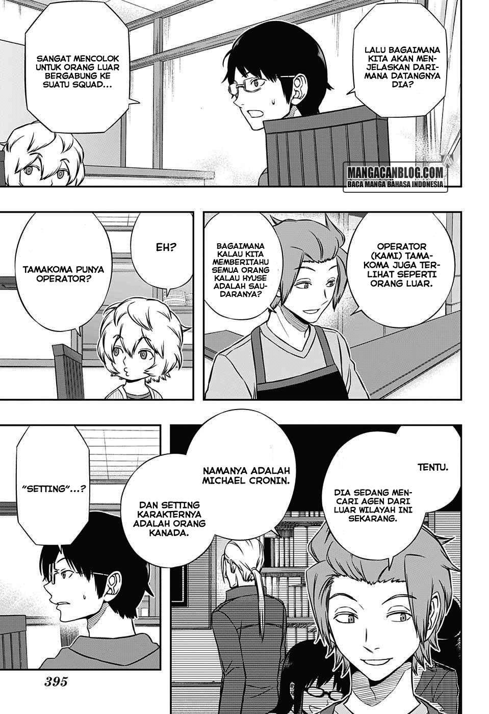 Chapter 147 - halaman 12