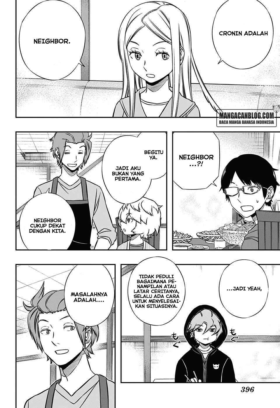 Chapter 147 - halaman 13