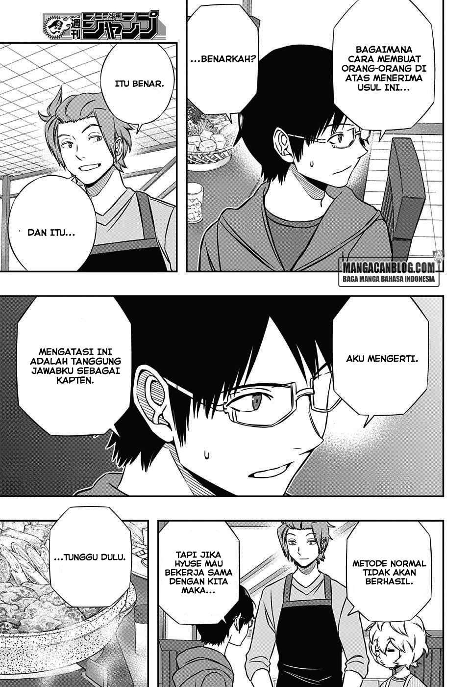 Chapter 147 - halaman 14