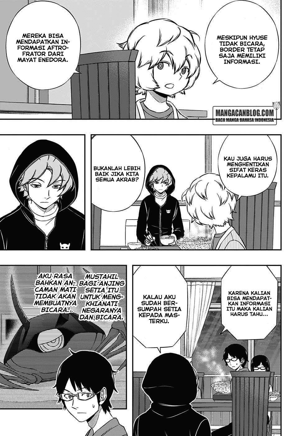 Chapter 147 - halaman 16