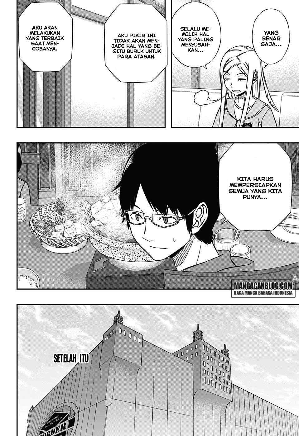 Chapter 147 - halaman 19
