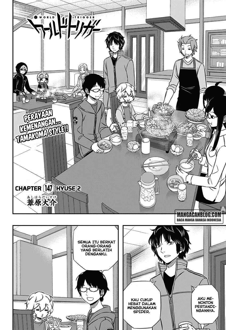 Chapter 147 - halaman 3