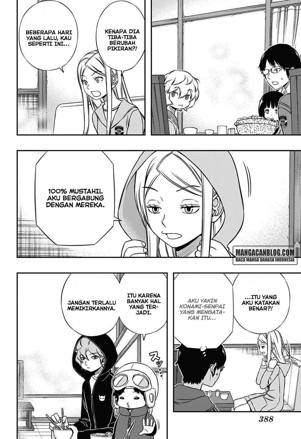 Chapter 147 - halaman 5