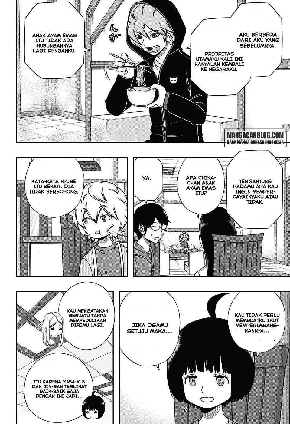 Chapter 147 - halaman 7