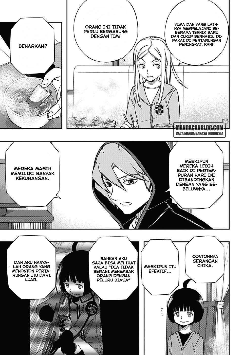 Chapter 147 - halaman 8