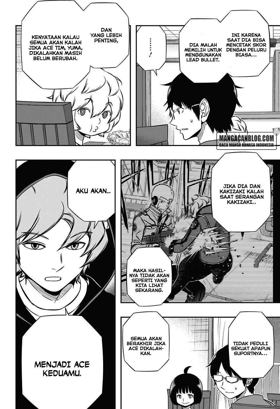 Chapter 147 - halaman 9