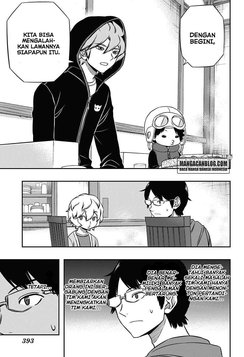 Chapter 147 - halaman 10