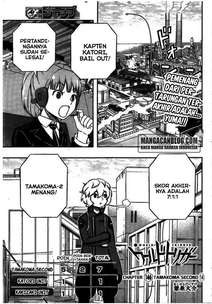 Chapter 146 - halaman 2