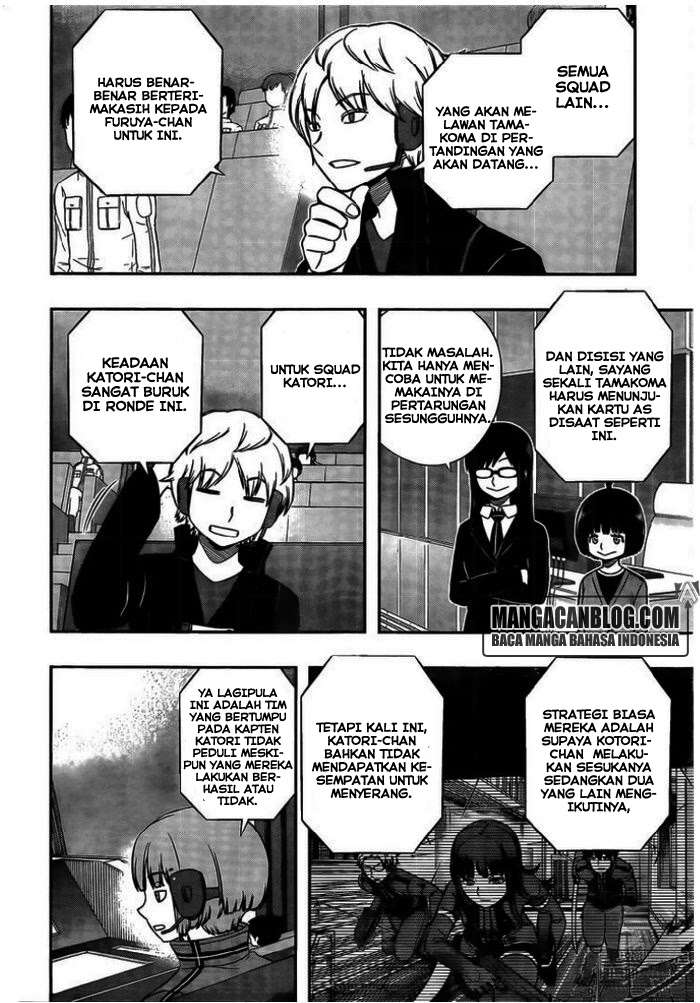 Chapter 146 - halaman 11