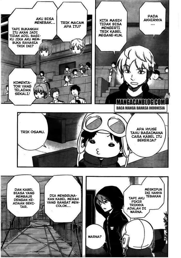 Chapter 146 - halaman 12