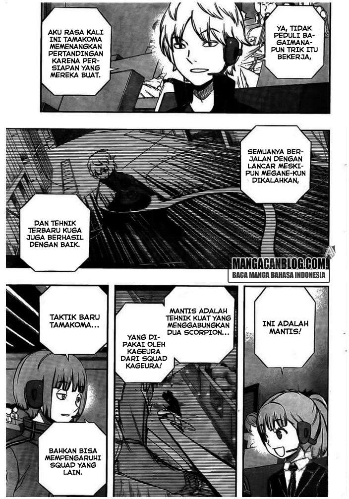 Chapter 146 - halaman 14