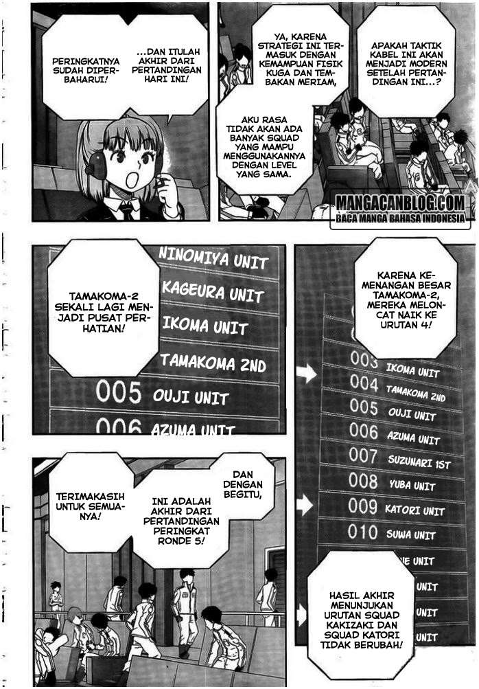 Chapter 146 - halaman 15
