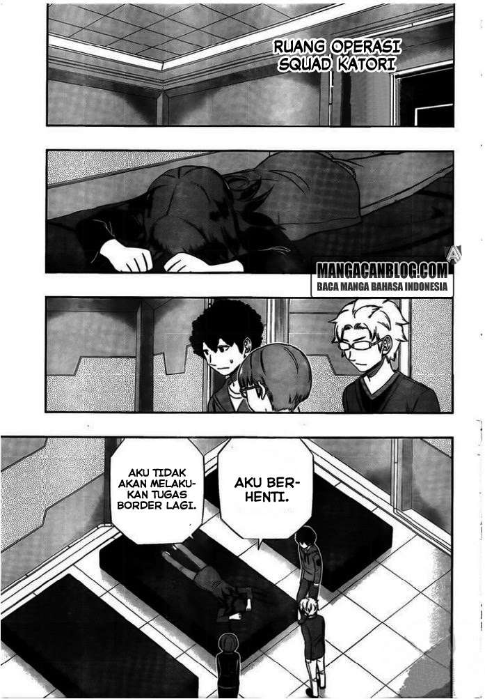 Chapter 146 - halaman 16