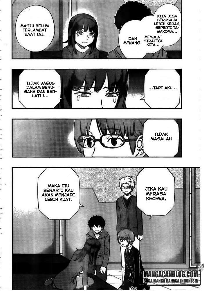Chapter 146 - halaman 19