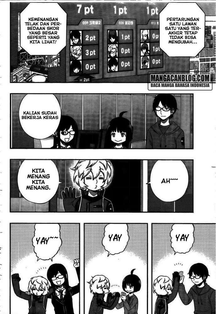 Chapter 146 - halaman 3