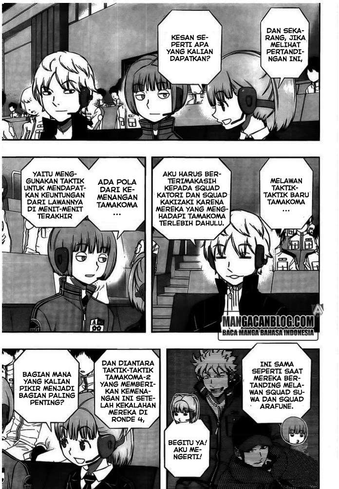 Chapter 146 - halaman 4