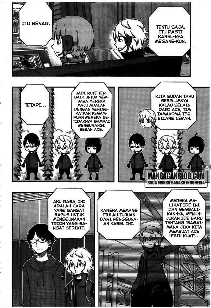 Chapter 146 - halaman 5