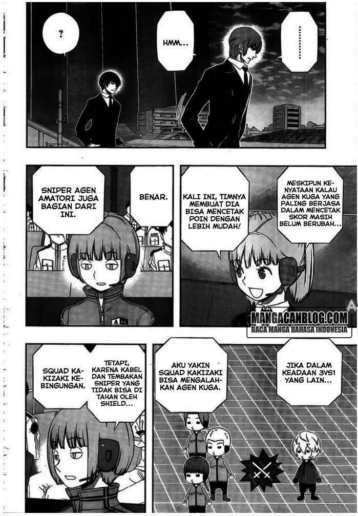 Chapter 146 - halaman 7