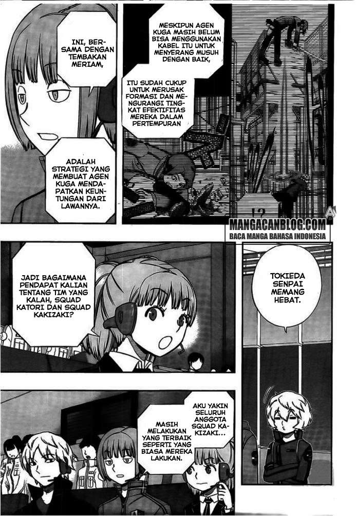Chapter 146 - halaman 8