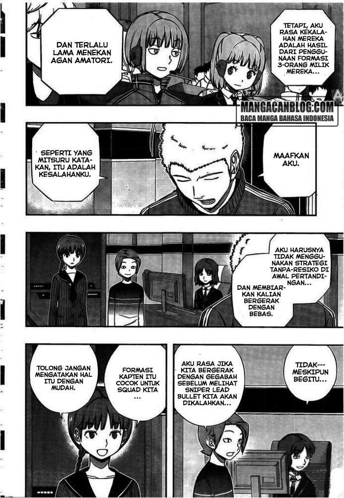 Chapter 146 - halaman 9