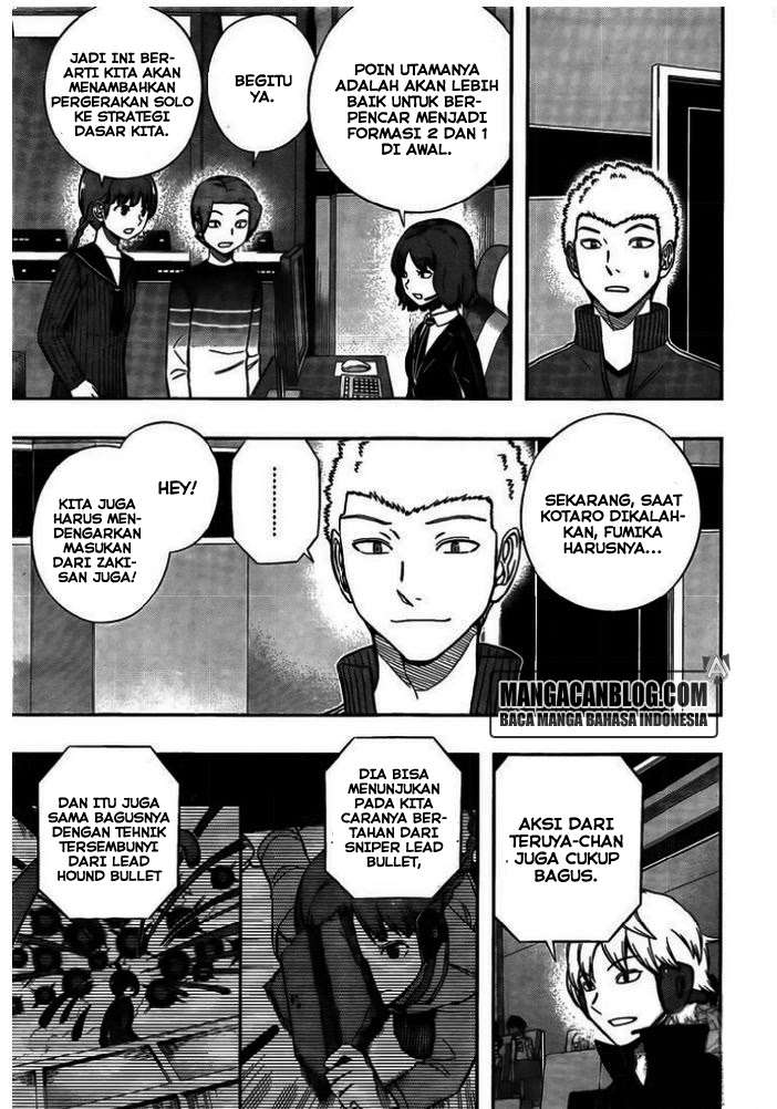 Chapter 146 - halaman 10