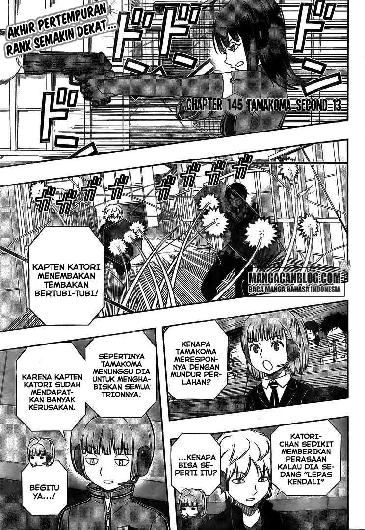 Chapter 145 - halaman 2