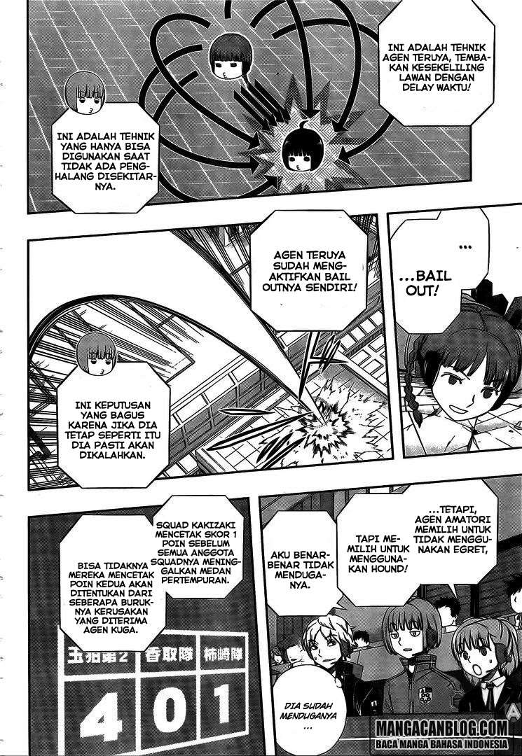 Chapter 145 - halaman 11