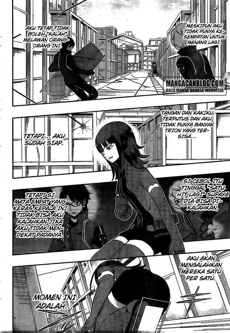 Chapter 145 - halaman 13