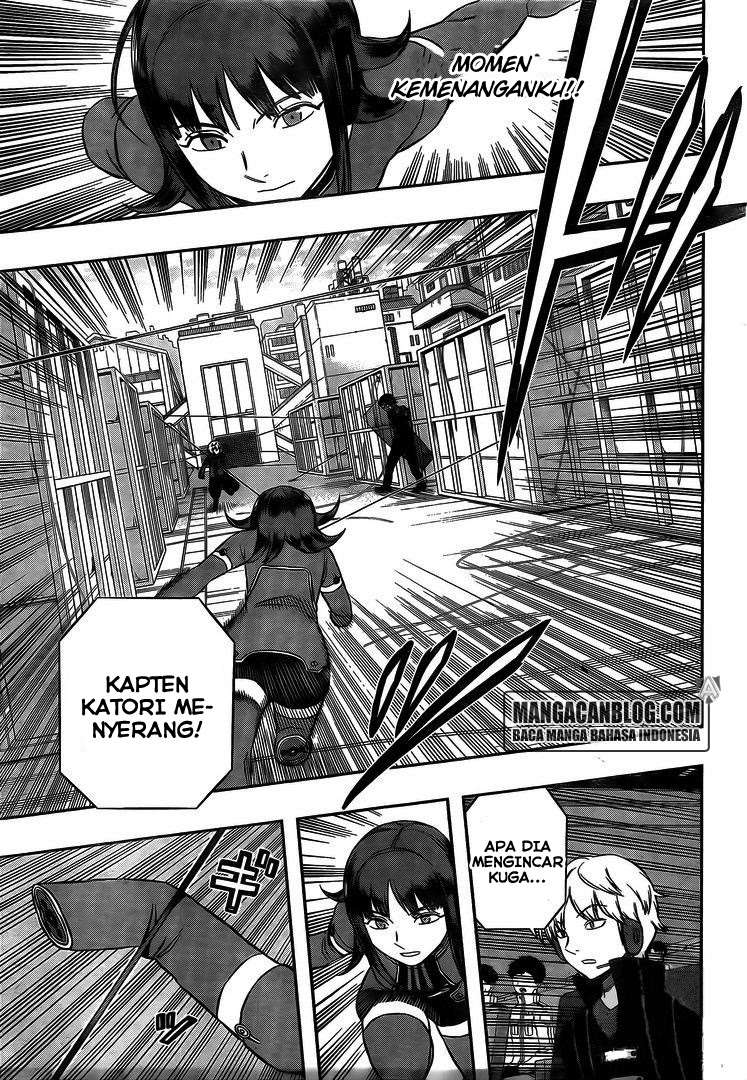 Chapter 145 - halaman 14