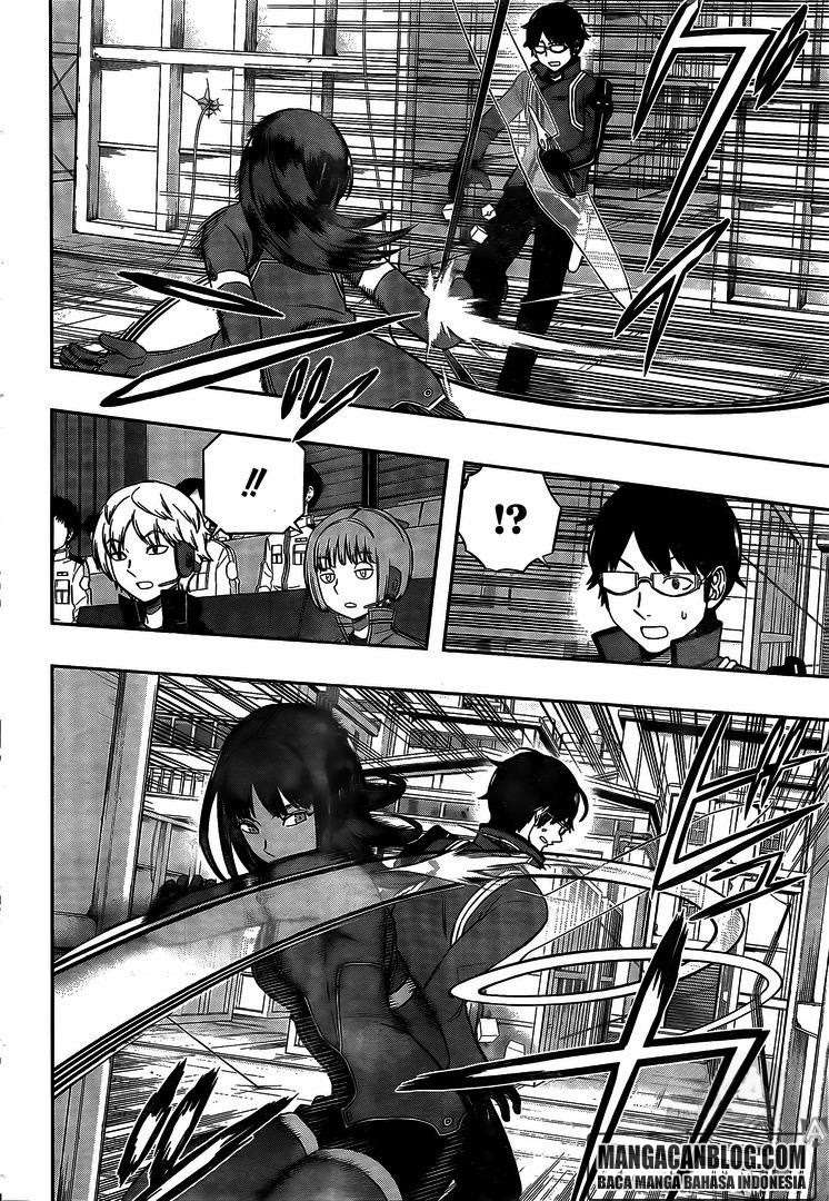 Chapter 145 - halaman 15