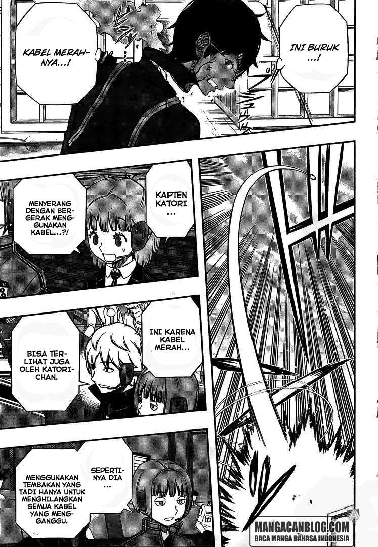Chapter 145 - halaman 16