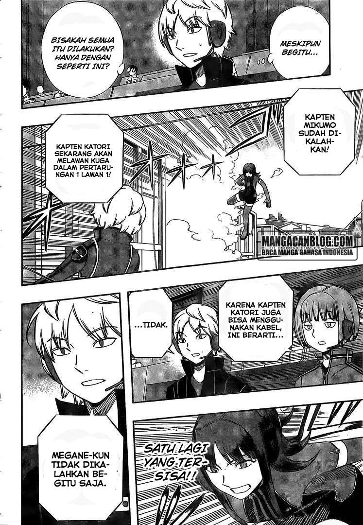 Chapter 145 - halaman 17