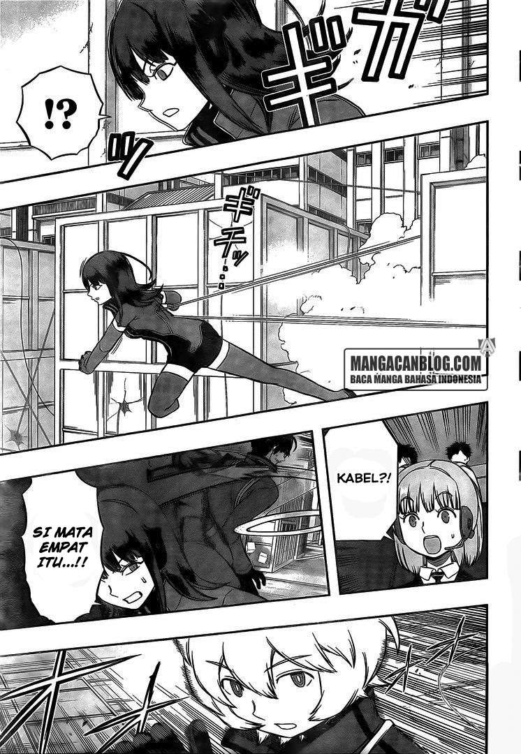 Chapter 145 - halaman 18