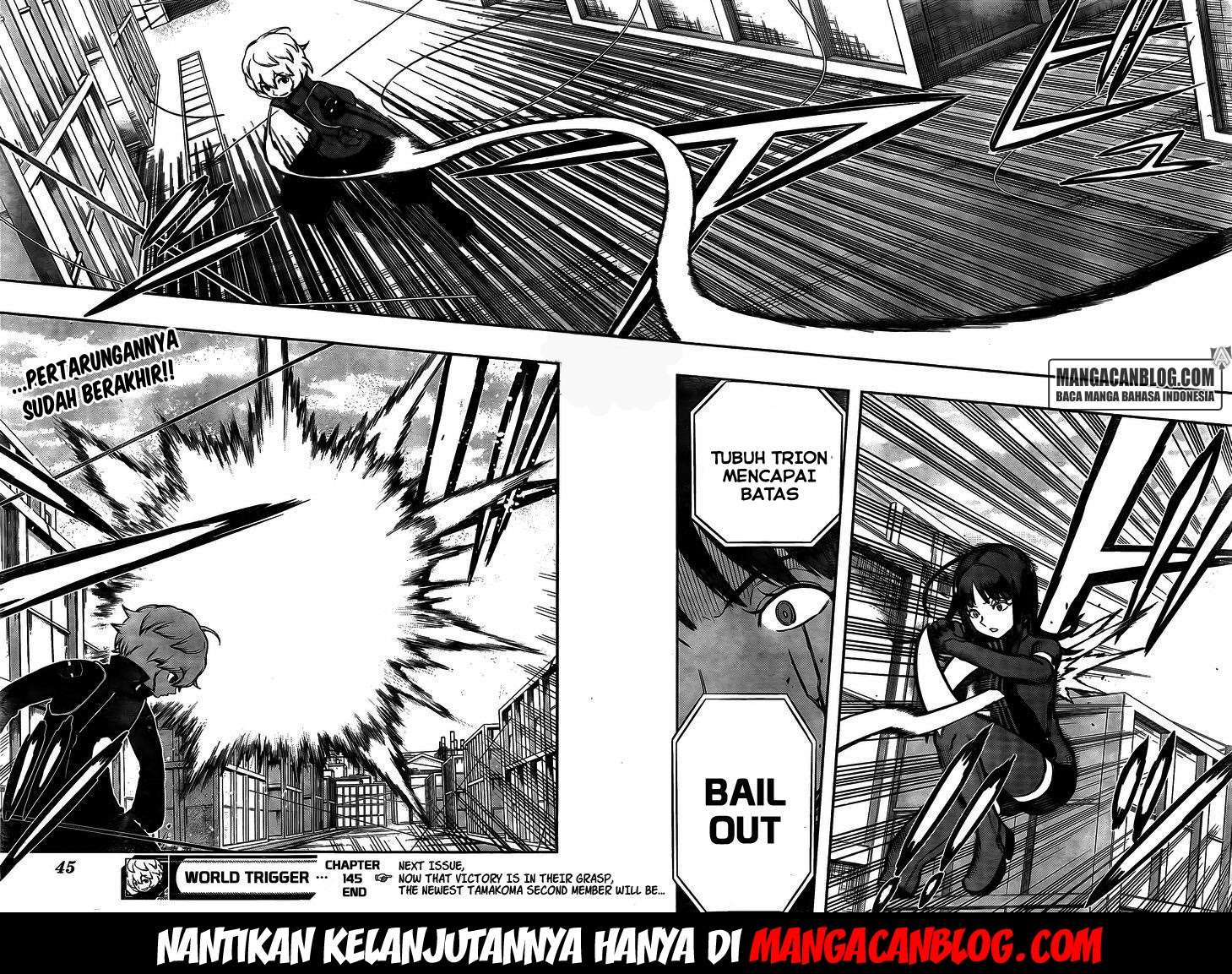 Chapter 145 - halaman 19