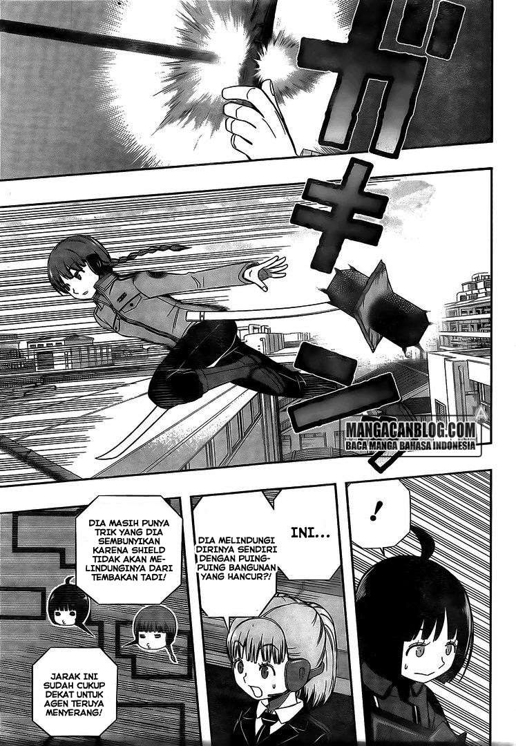 Chapter 145 - halaman 6